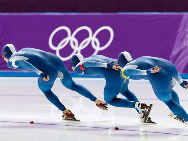 IOC marks Safe Sport Day with two new athlete safeguarding courses