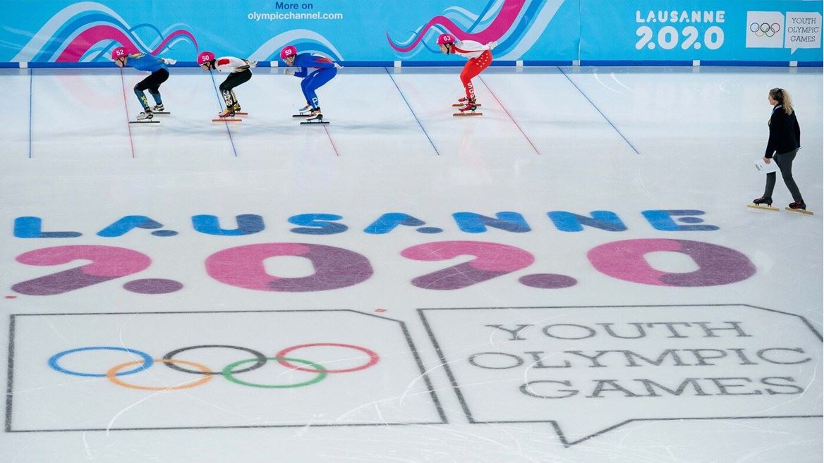 Since Innsbruck 2012, the Winter Youth Olympic Games are a catalyst for innovation