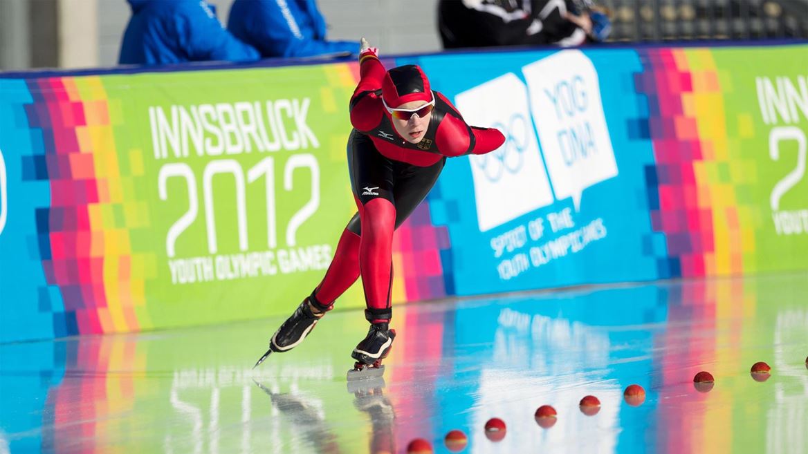 From Innsbruck 2012 to Lausanne 2020 – ten years of building Winter Youth Olympic Games legacy