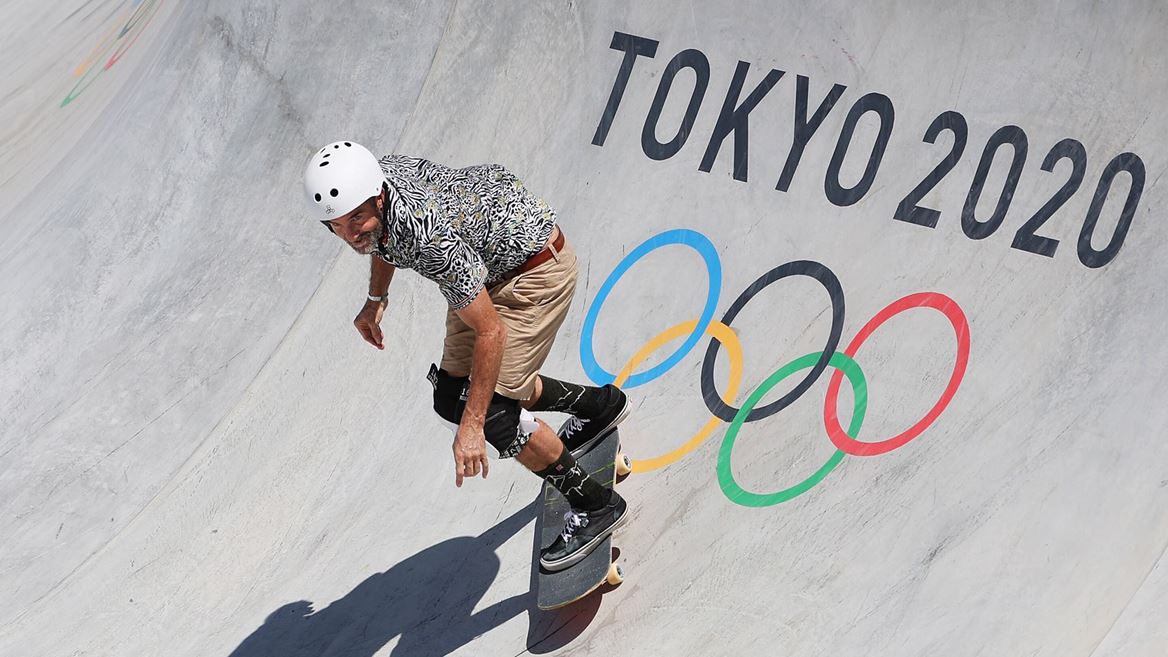 Unity in diversity: how the Olympic Games foster inclusion