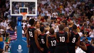 Trailer Released For The Redeem Team Documentary Reliving Team USA 