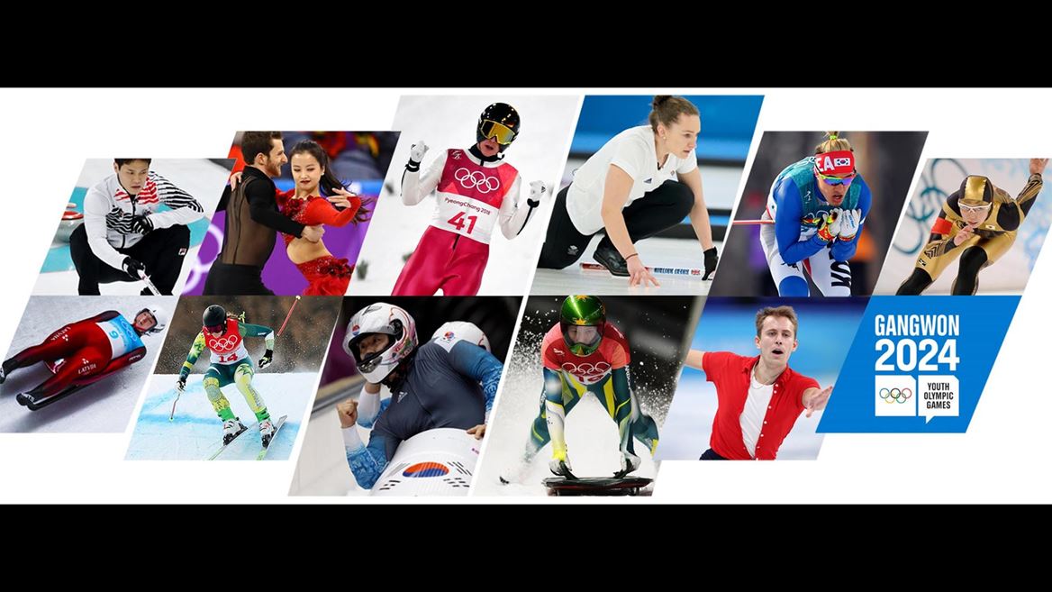 IOC announces Olympic champions, medallists and Olympians as first