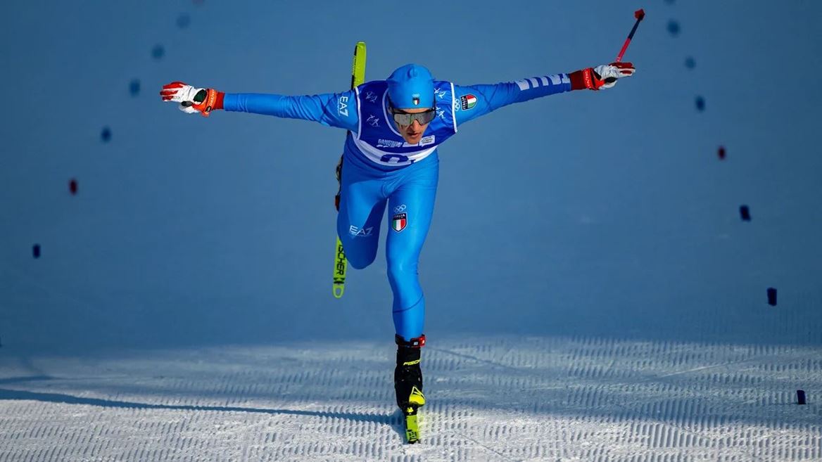 The numbers behind Gangwon 2024 s Winter Youth Olympic Games