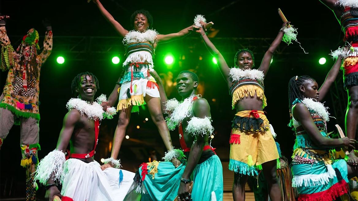 Third edition of Dakar En Jeux Festival set to celebrate sport culture and Youth Olympic spirit