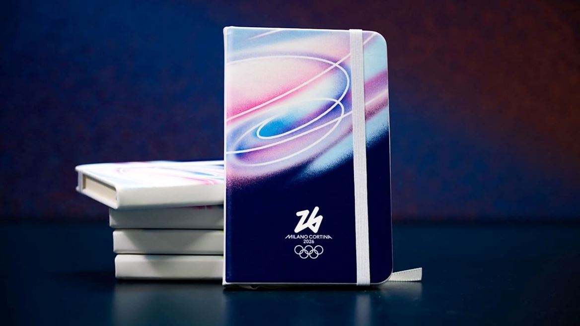 Milano Cortina 2026 Look of the Games and sports pictograms revealed inspired by new Italian spirit