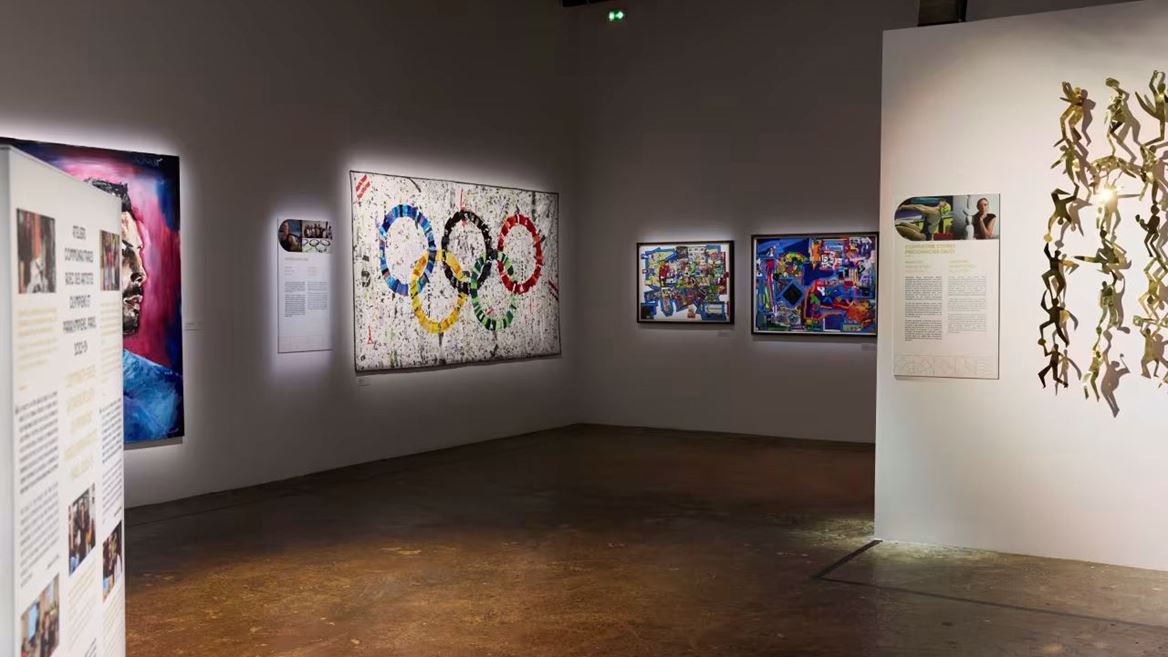 Olympic Museum announces renewed collaboration with On Location