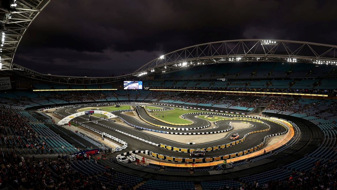 Sydney 2000 at 25 a foundation for Australia s Olympic future