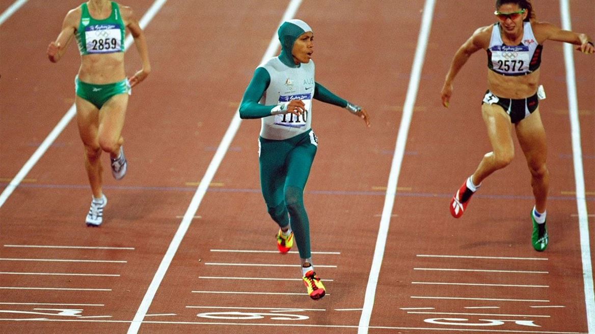 Sydney 2000 at 25 a foundation for Australia s Olympic future