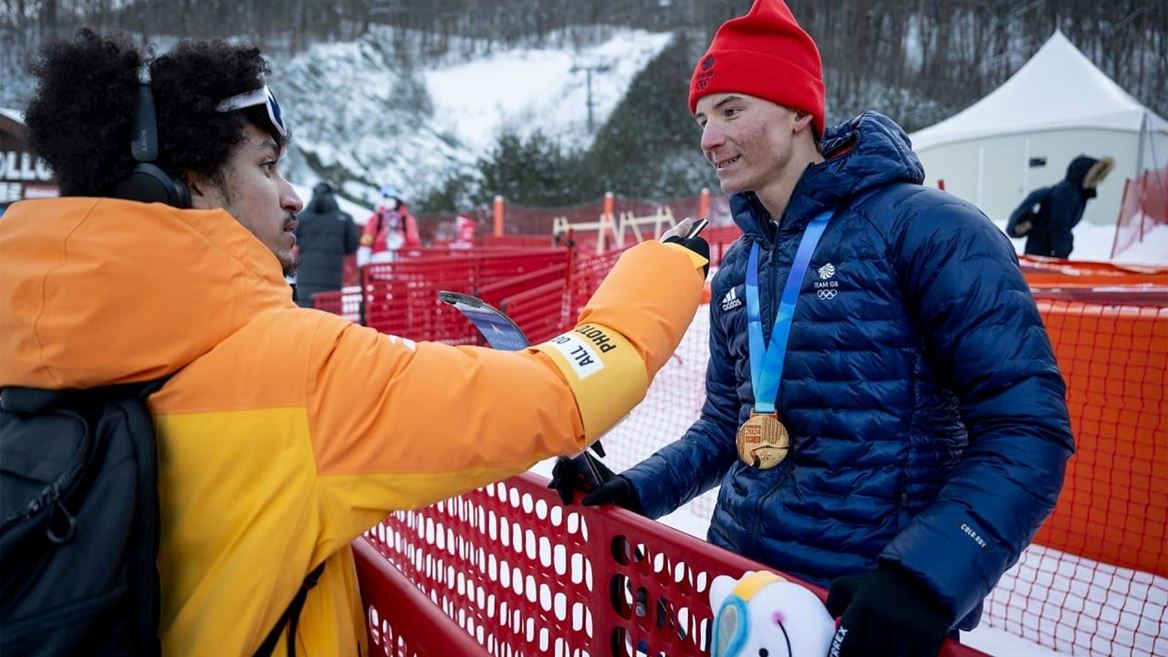 IOC launches revamped Young Reporters Programme for Dakar 2026