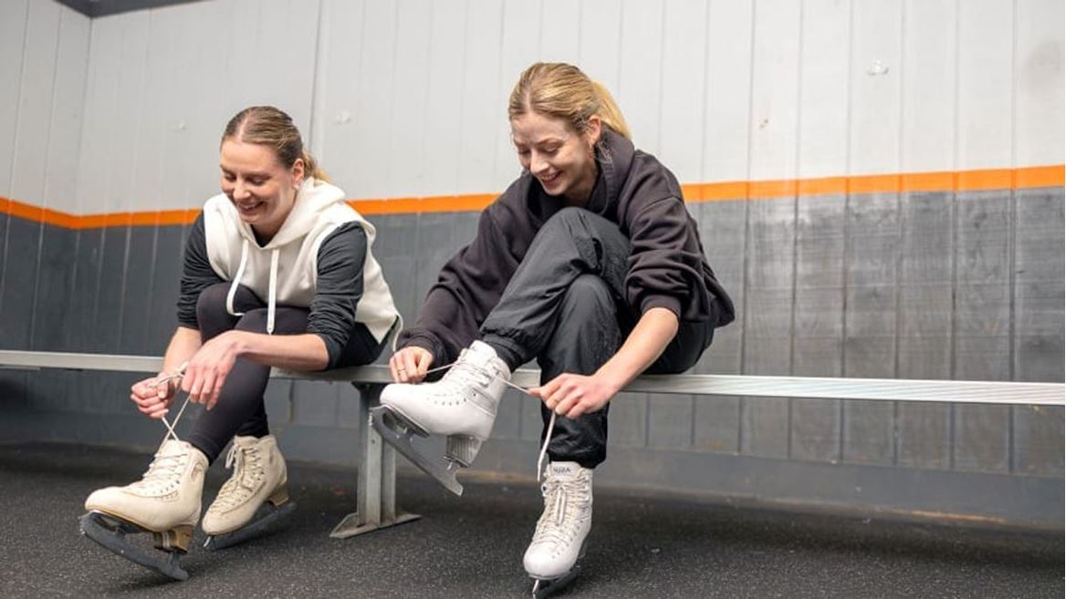 Mental health matters athletes leading the way on World Mental Health Day