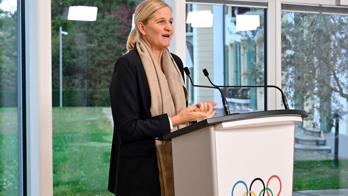 Universal Declaration adopted to strengthen integrity in sport