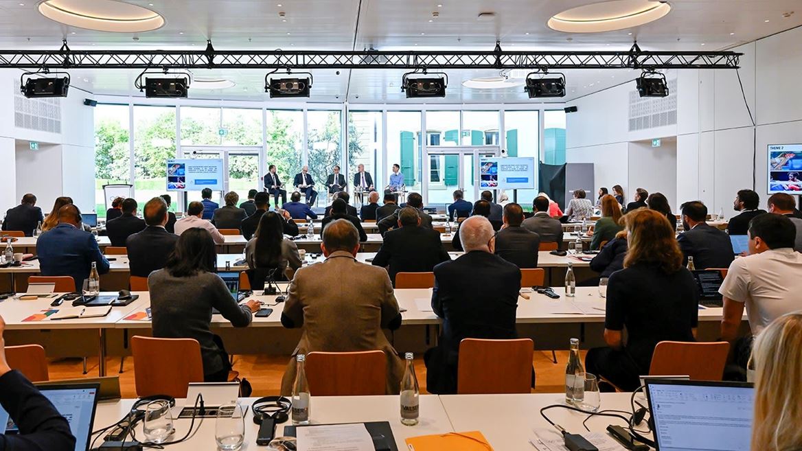 Universal Declaration adopted to strengthen integrity in sport