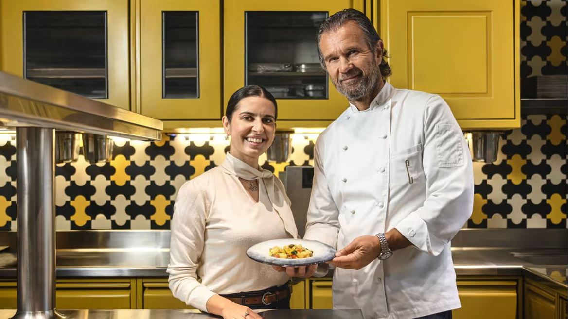 100 Days to Go Get ready to experience the Olympic Winter Games Italian Style