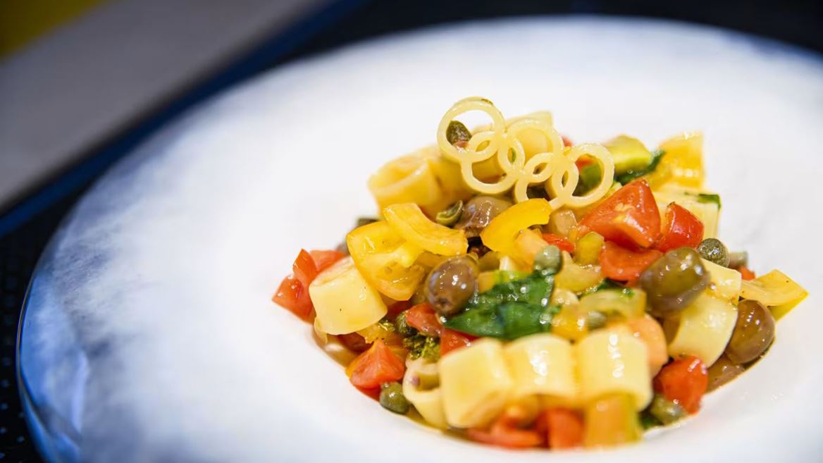 100 Days to Go Get ready to experience the Olympic Winter Games Italian Style