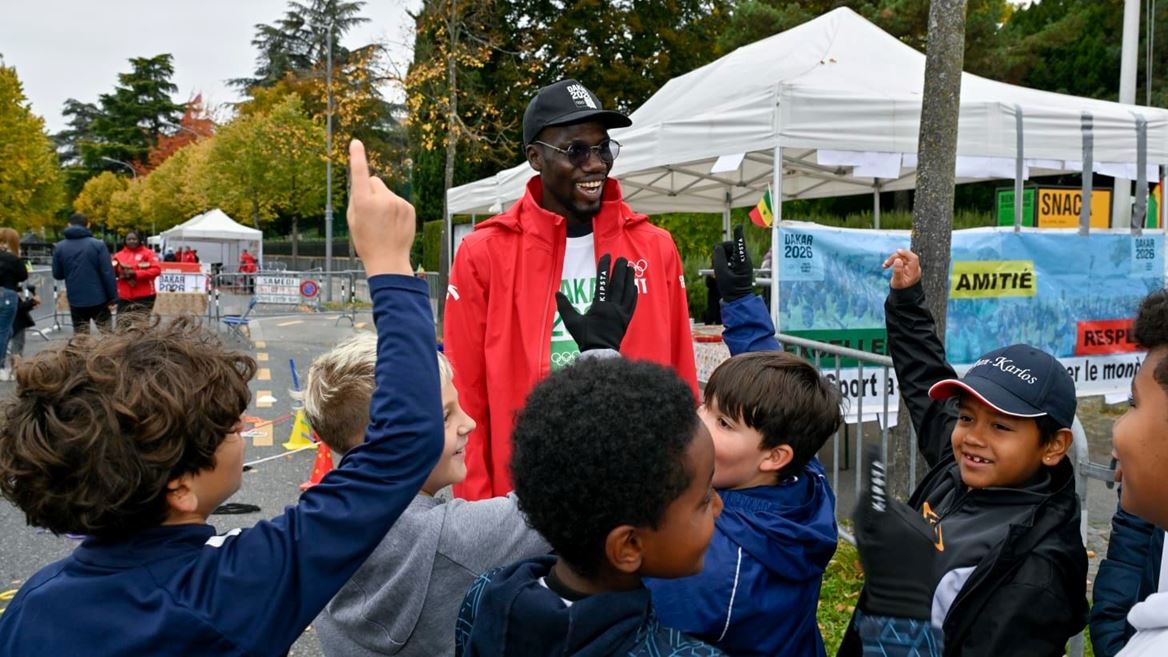 OVEP launches new toolkit for Dakar 2026