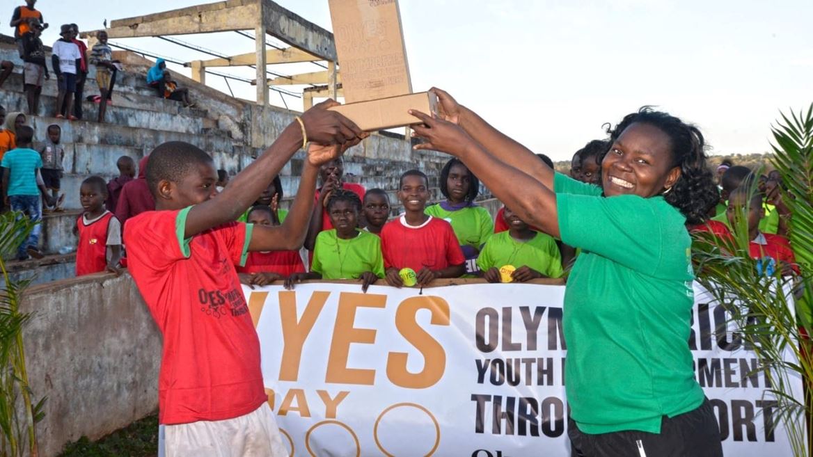 OVEP launches new toolkit for Dakar 2026