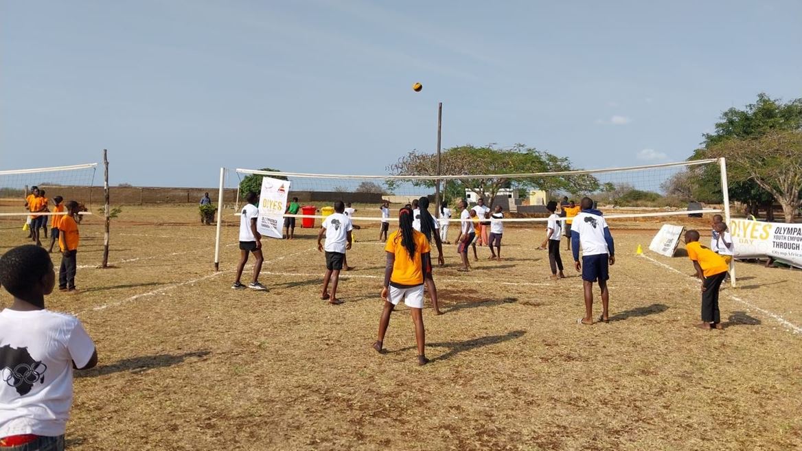 OVEP launches new toolkit for Dakar 2026