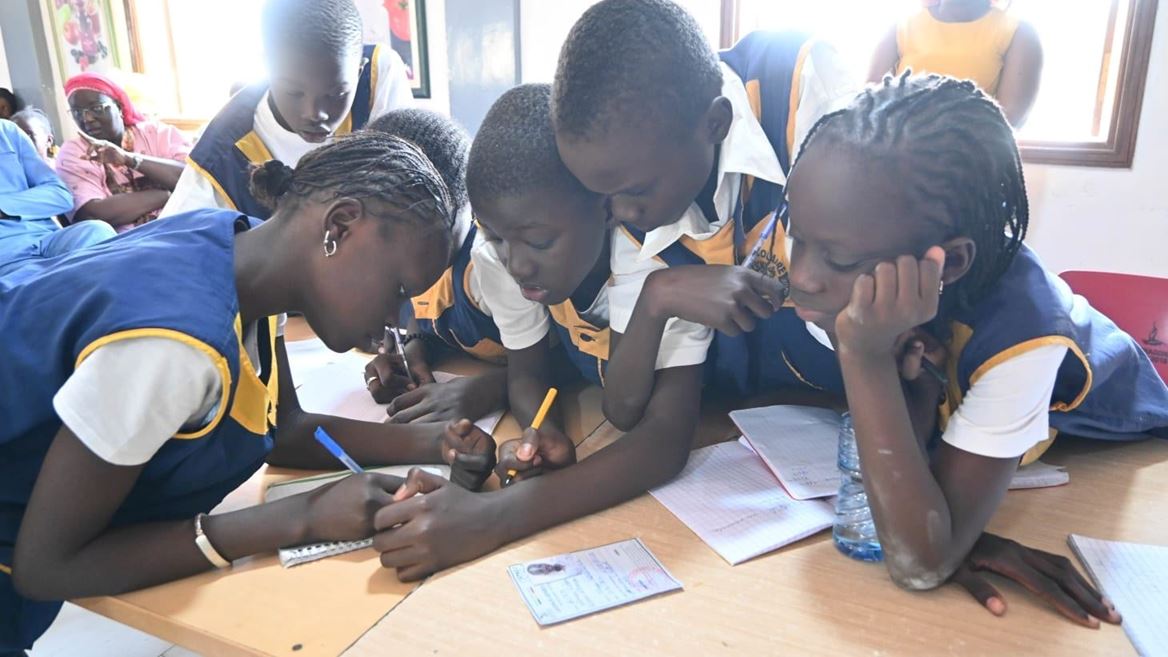 OVEP launches new toolkit for Dakar 2026