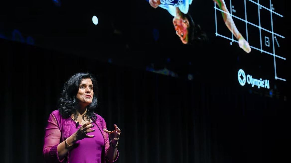 Olympic Movement focuses on supporting athletes in first AI Engagement Forum