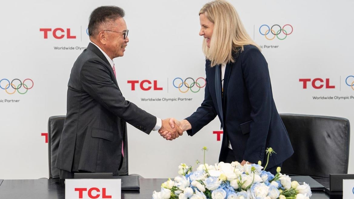 IOC President Coventry dives deep into the company cultures of three Chinese Worldwide Olympic Partners during her China