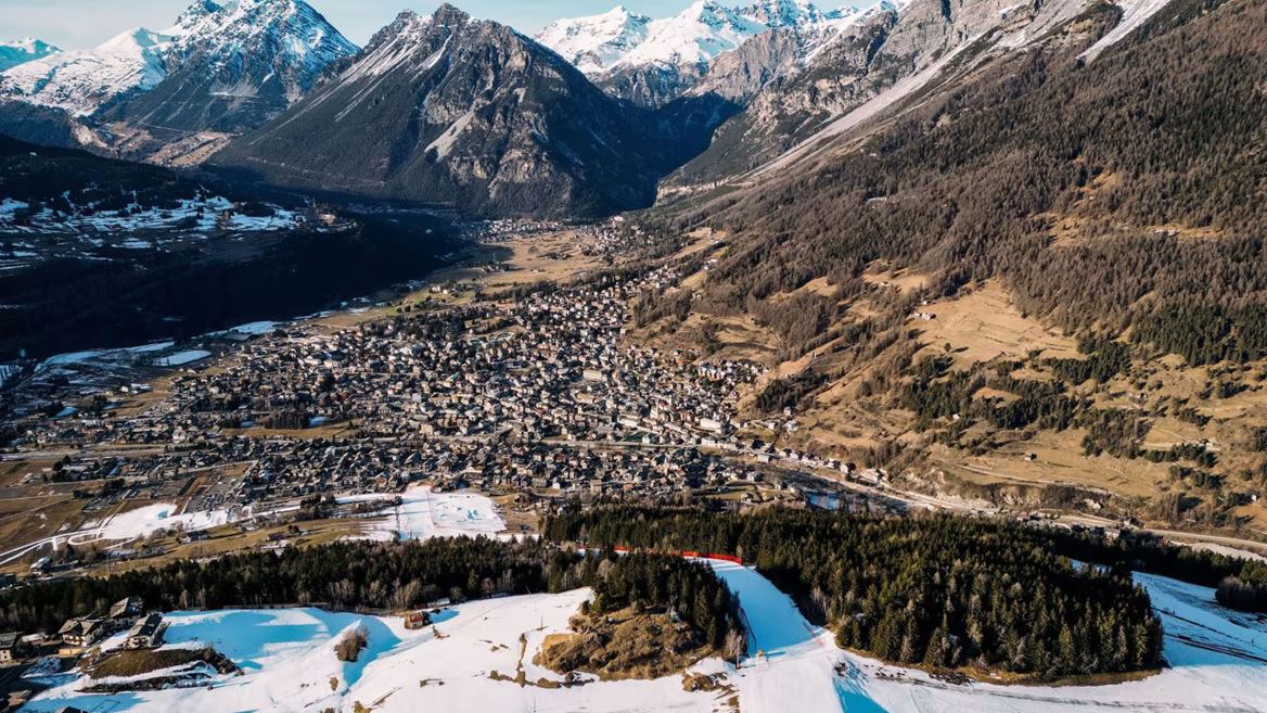 How Milano Cortina 2026 redefines the concept of Olympic living