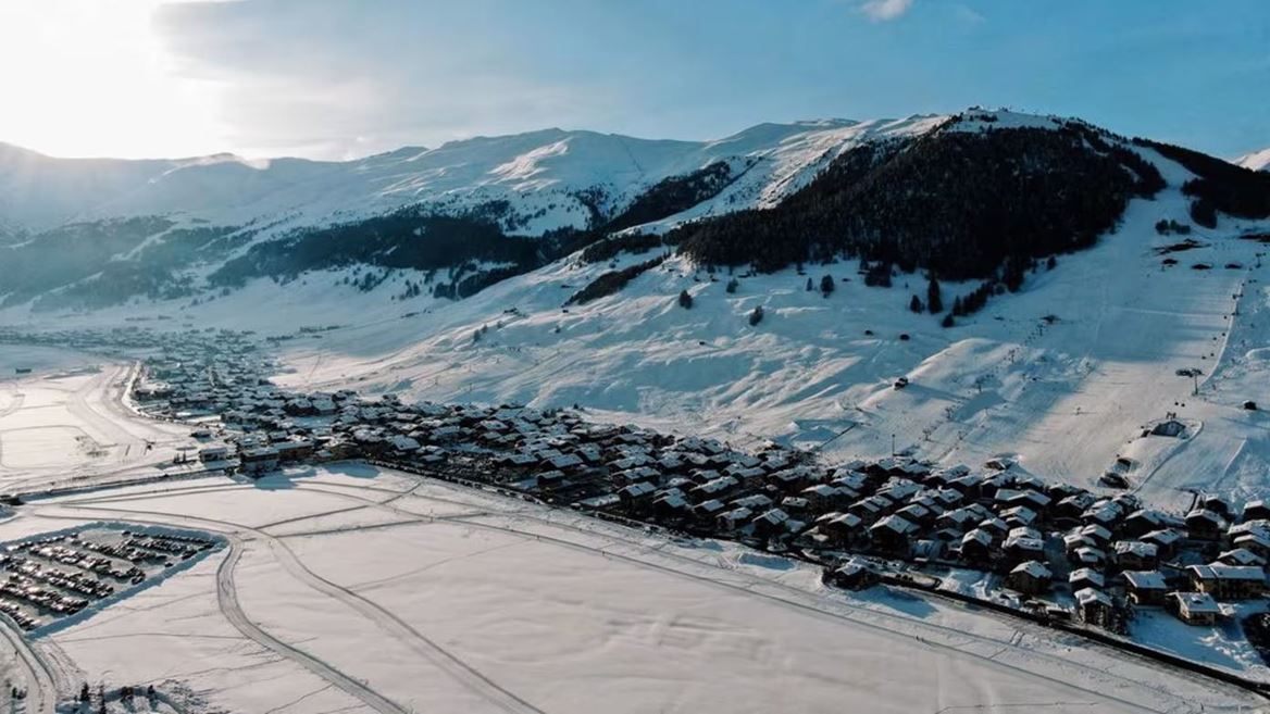 How Milano Cortina 2026 redefines the concept of Olympic living