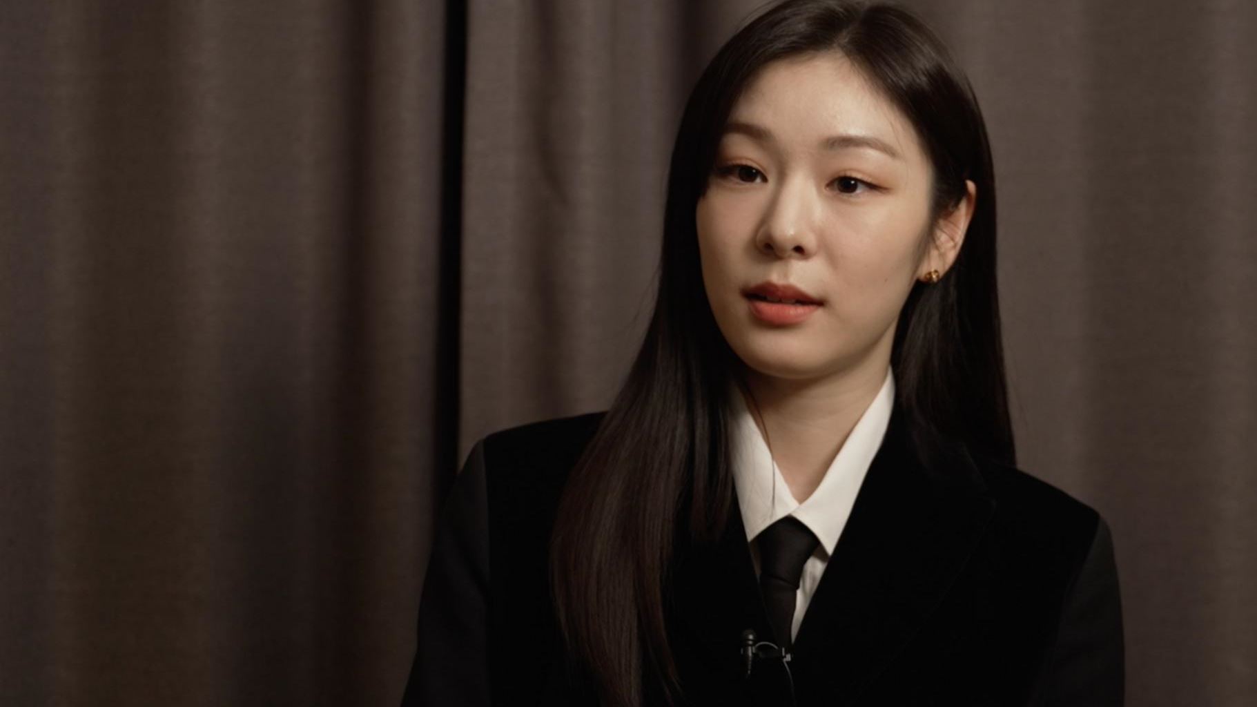 Figure Skating legend Yuna Kim thrilled Winter Youth Olympic Games is