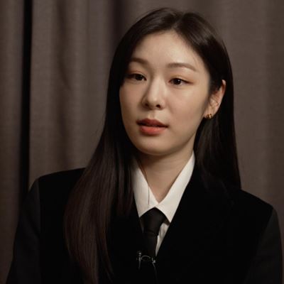 Figure Skating legend Yuna Kim thrilled Winter Youth Olympic Games is taking place in Gangwon