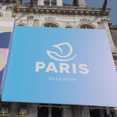 Olympic fans invited to experience “Games Wide Open” at celebration sites in Paris and across France