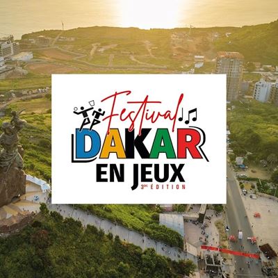 Third edition of Dakar En Jeux Festival will celebrate sport, culture and Youth Olympic spirit