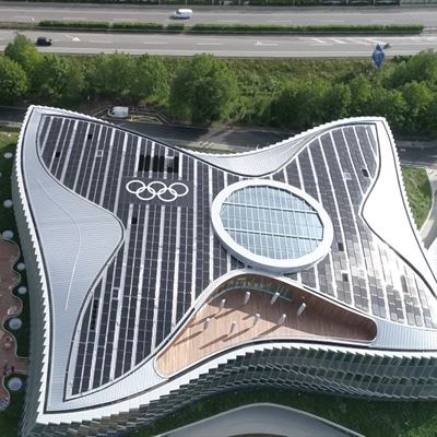 Olympism365 Summit: major new commitments set to generate USD 200 million of investment towards building a better world