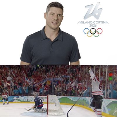 100 days to go: USA and Canadian NHL stars prepare to make their return to the Olympic Winter Games at Milano Cortina...