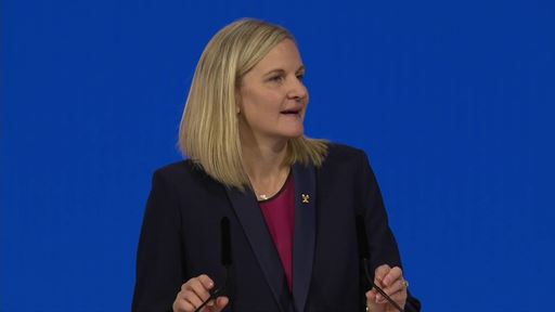 Kirsty Coventry elected 10th IOC President at 144th IOC Session in Greece