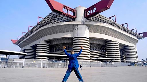 Opening Ceremony of the Olympic Winter Games Milano Cortina 2026 to be a celebration of Harmony