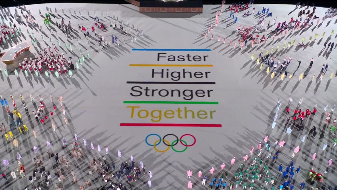 Legacy and optimistic affect of Olympic Video games Tokyo 2020 celebrated on first anniversary