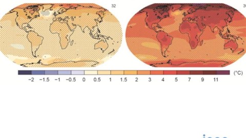 Climate-Change-Graphs-from-the-Fifth-Assessment-Report