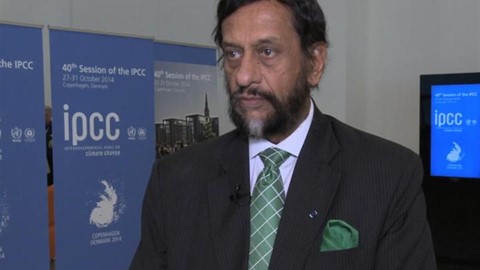 Dr.-Pachauri-Chair-of-the-IPCC