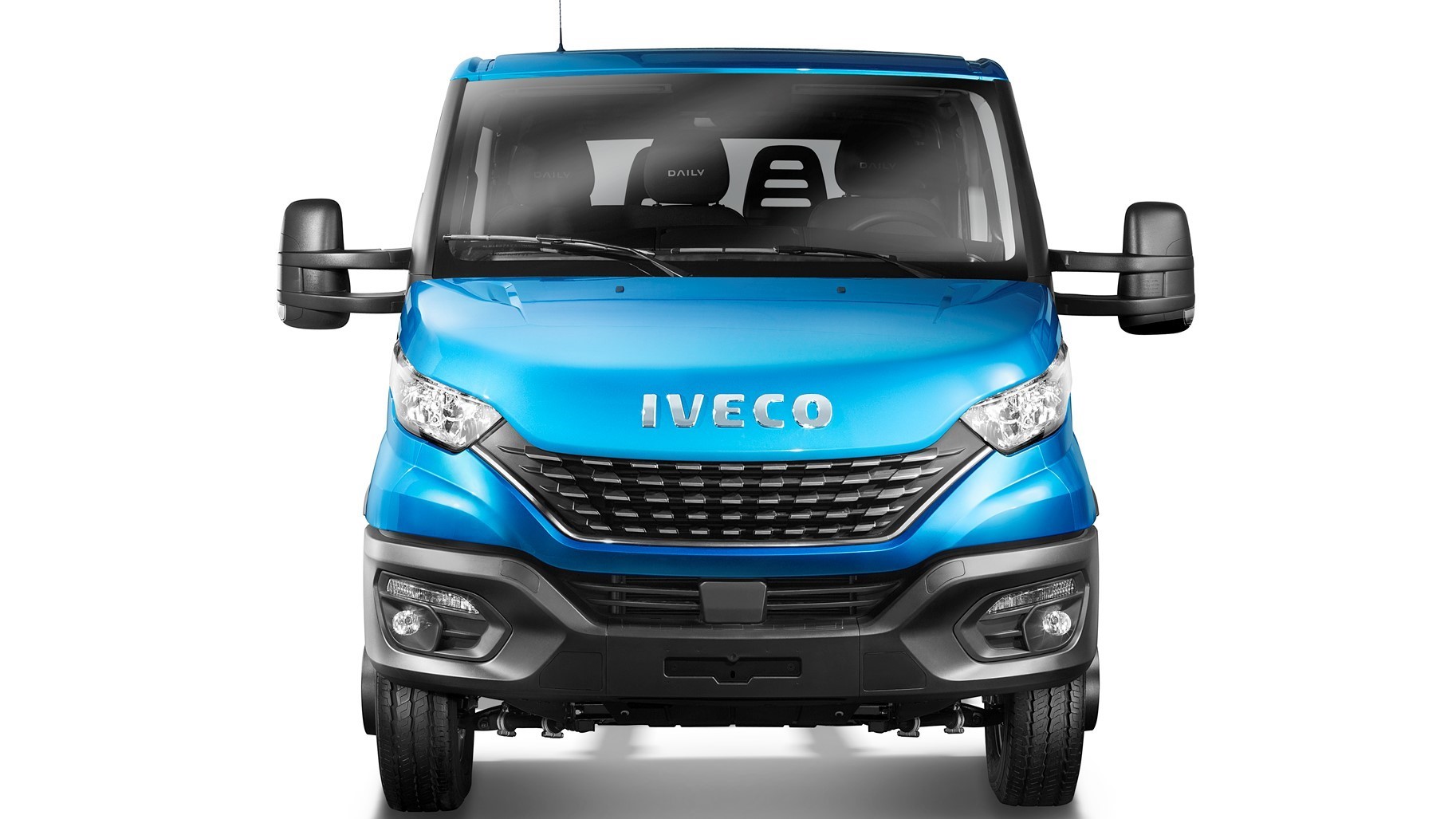IVECO Daily es el "Camión ligero del año" 2021