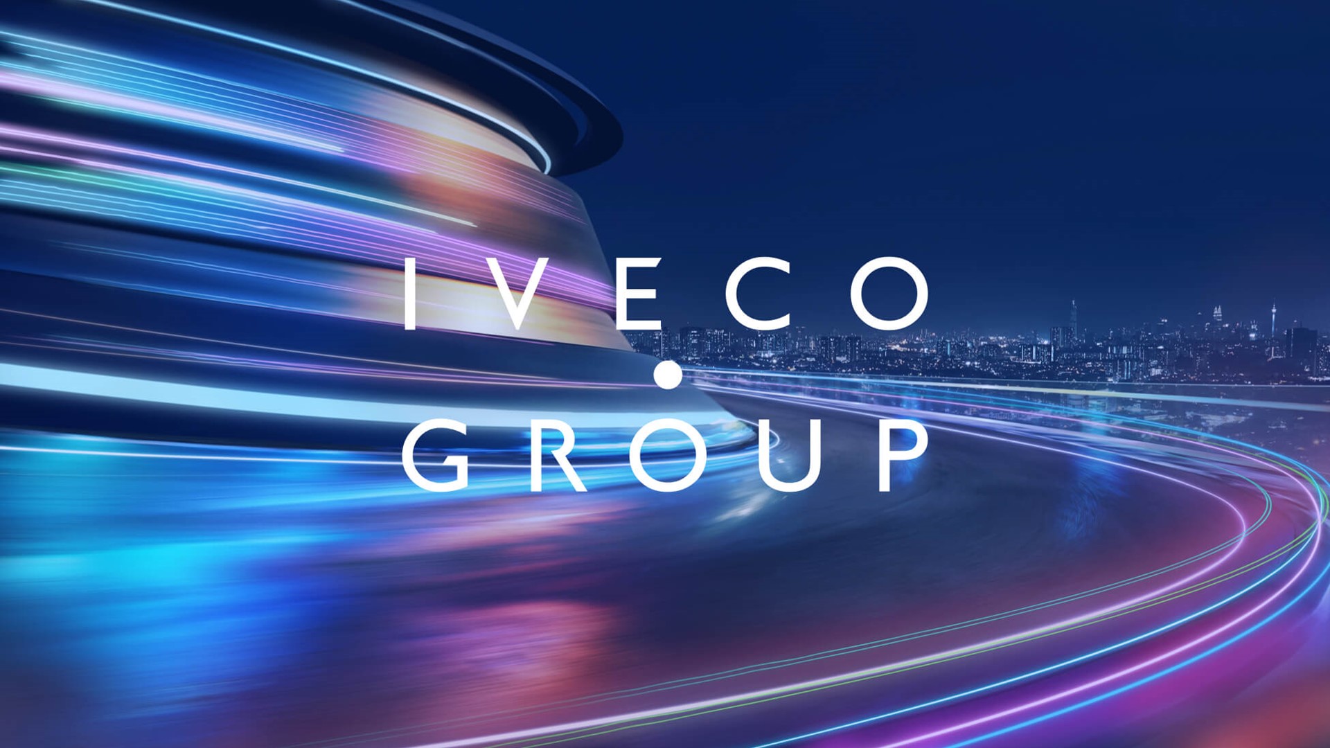 Iveco Group - background 10