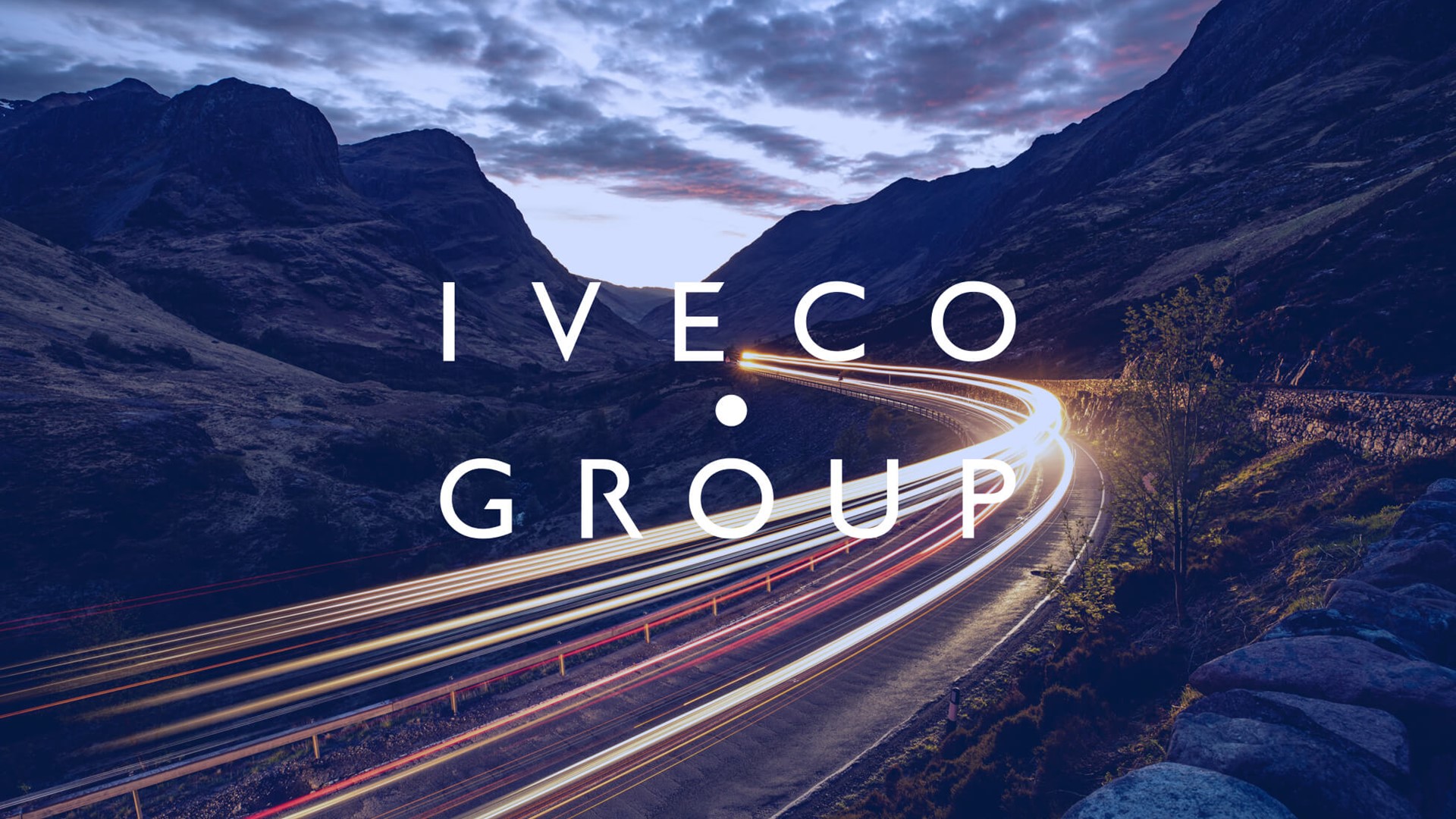 Iveco Group - background 15