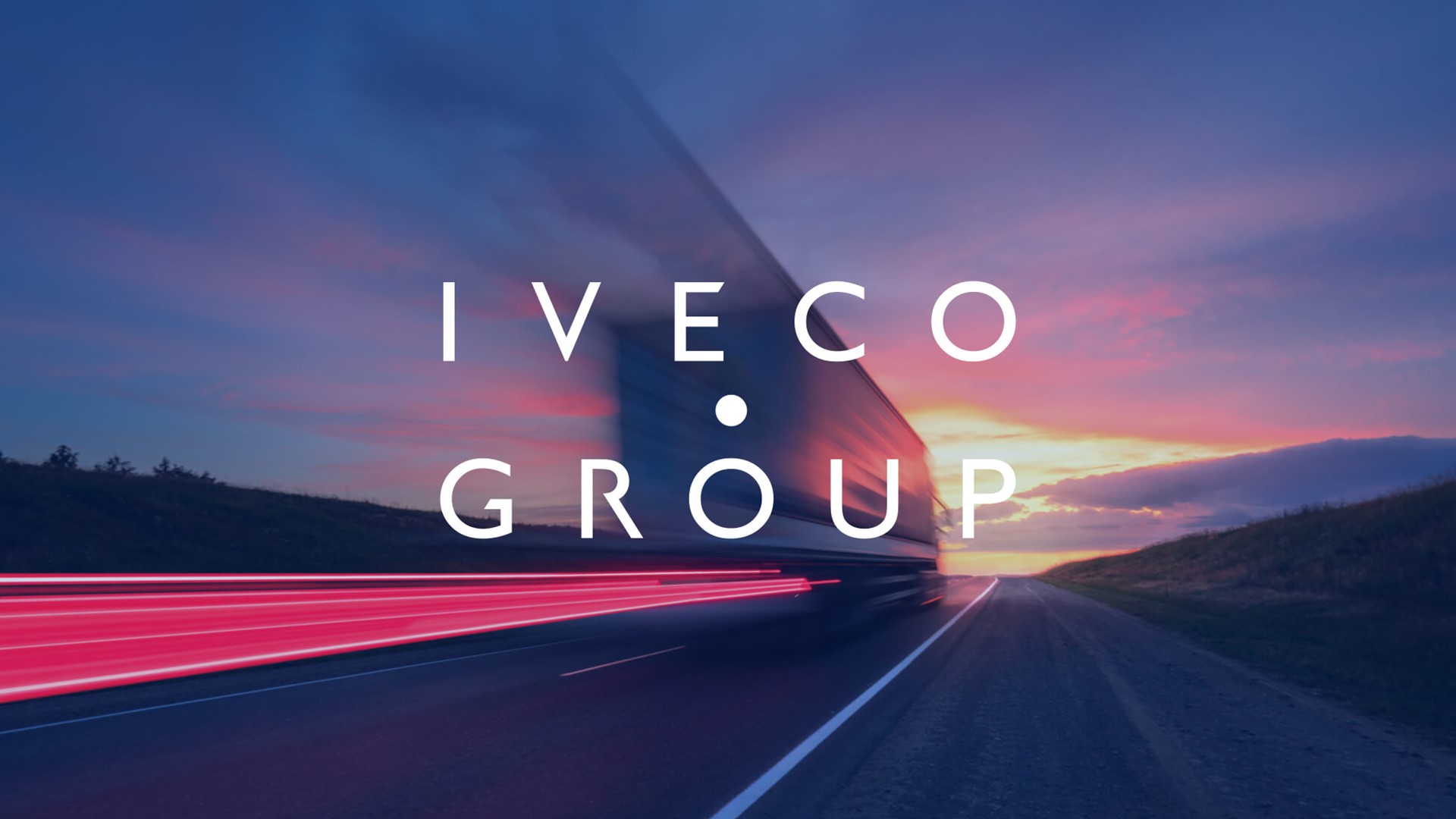 Iveco Group - background 16