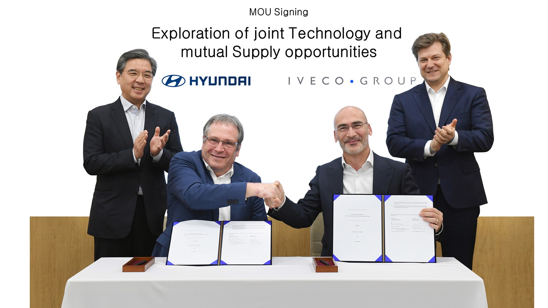 Iveco_Group_Hyundai_Motor_Company_MoU_signing