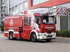 Magirus MultiStar – the third generation of a successful symbiosis