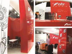 FPT Industrial to display broadening Genset range at Middle East Electricity Show