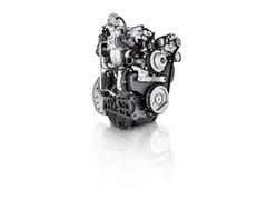 FPT Industrial Unveils Its New R22 Engine For Industrial Applications