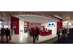 FPT Industrial To Launch New R22 And Showcase Agricultural Solutions At Agritechnica