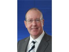 Stuart Webster to lead Iveco Ltd