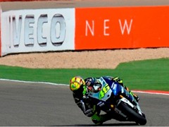 Iveco and its new Stralis Hi-Way play key role at the MotoGP in Spain