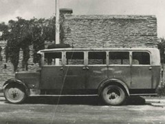 Heuliez Bus History