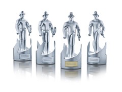 Calling all firefighters: Last chance to apply for the “Oscar of the firefighting industry"